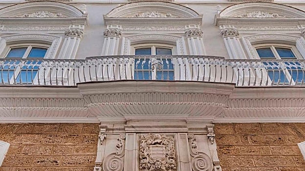 Hotel Áurea Casa Palacio Sagasta