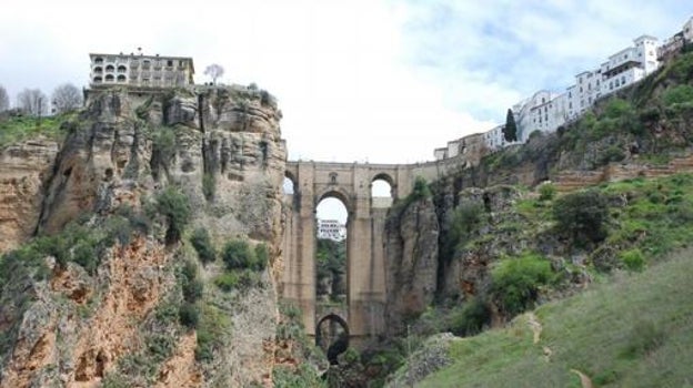 Los pueblos más buscados en Andalucía para hacer turismo rural