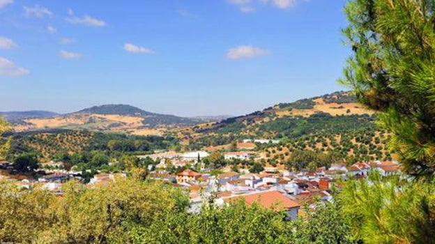 Los pueblos más buscados en Andalucía para hacer turismo rural