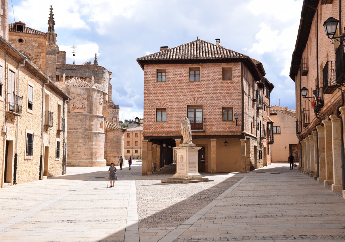 Los seis pequeños pueblos que desde ahora están en la lista de los más bonitos de España