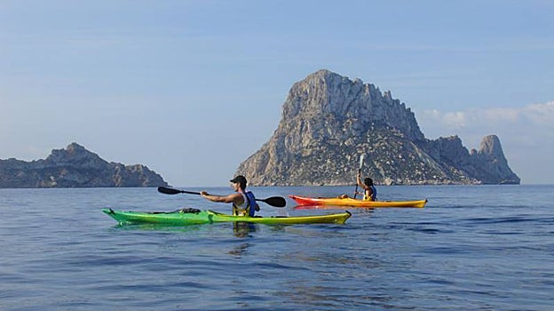 Diez vuelos baratos desde Sevilla para volar en el mes de enero