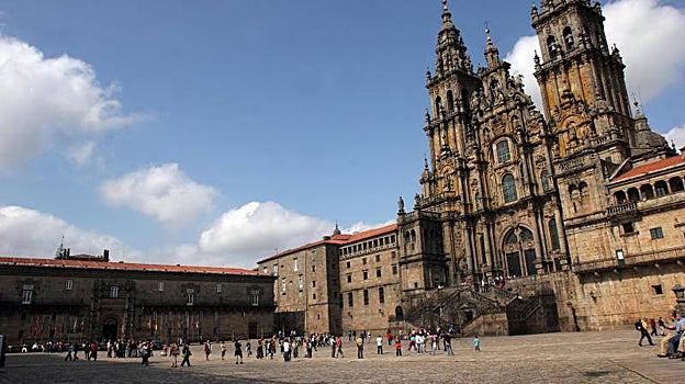 Diez vuelos baratos desde Sevilla para volar en el mes de enero