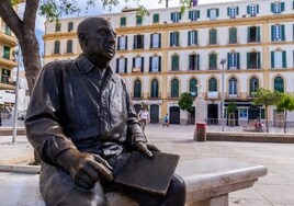 Descubriendo a Picasso en Málaga