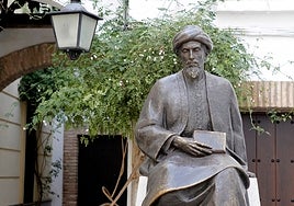 La memoria judía que aún late en Córdoba