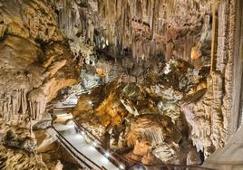 Ruta por las cuevas más imponentes que se pueden visitar en la provincia de Málaga