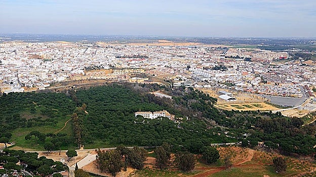Alcalá de Guadaíra