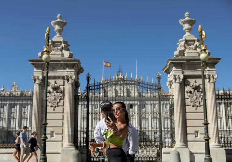 Dos ciudades españolas entre los 52 mejores destinos en 2023, según The New York Times