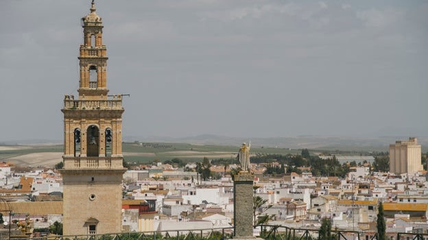 Lebrija