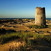 Diez destinos en la costa de Andalucía que no te puedes perder
