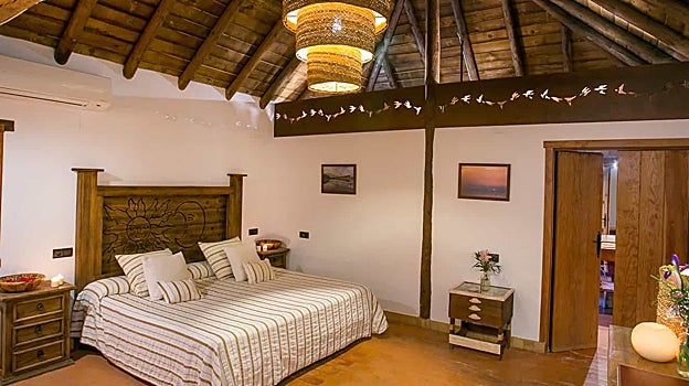 Las mejores ofertas en San Valentín para los hoteles más románticos de Sevilla