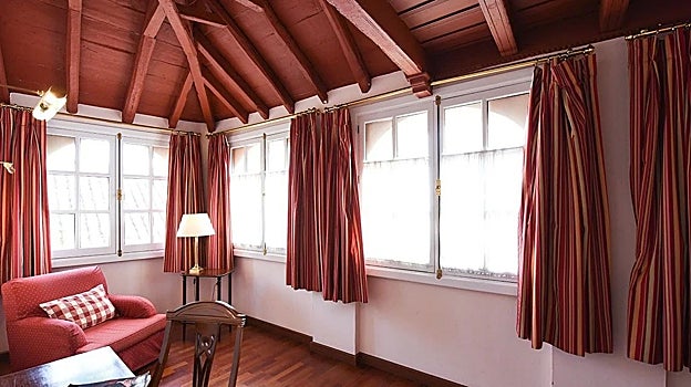 Las mejores ofertas en San Valentín para los hoteles más románticos de Sevilla