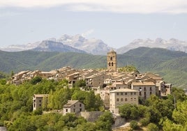 Estos son los 20 pueblos más bonitos de España según National Geographic