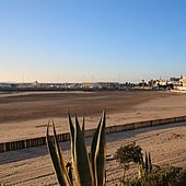 Rota, una joya de la costa gaditana para disfrutar durante todo el año
