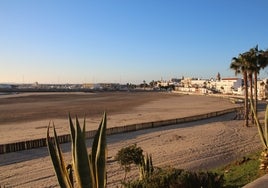 Rota, una joya de la costa gaditana para disfrutar durante todo el año