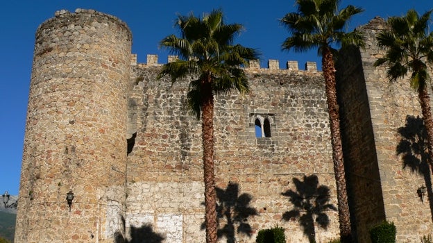 Arenas de San Pedro