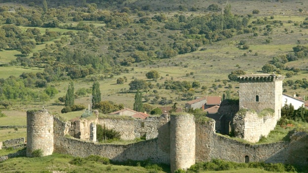 Bonilla de la Sierra