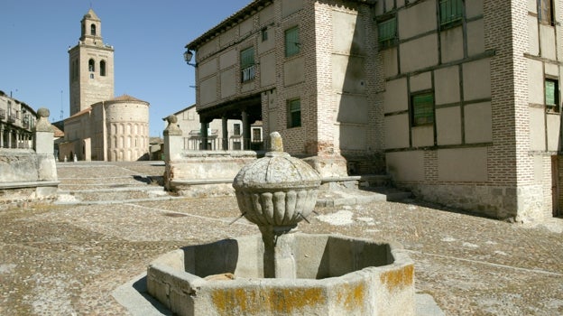 Arévalo