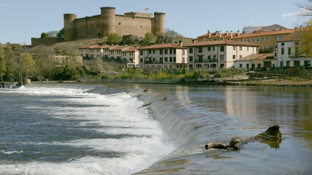 Barco de Ávila