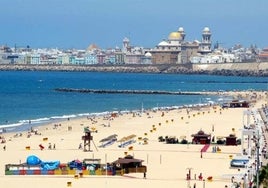 Cinco buenas razones para viajar a Cádiz esta primavera