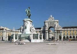 Las mejores ofertas para volar en Semana Santa desde el aeropuerto de Sevilla