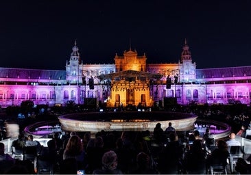 Dime cómo eres y te diré cuál es tu plan perfecto en Sevilla