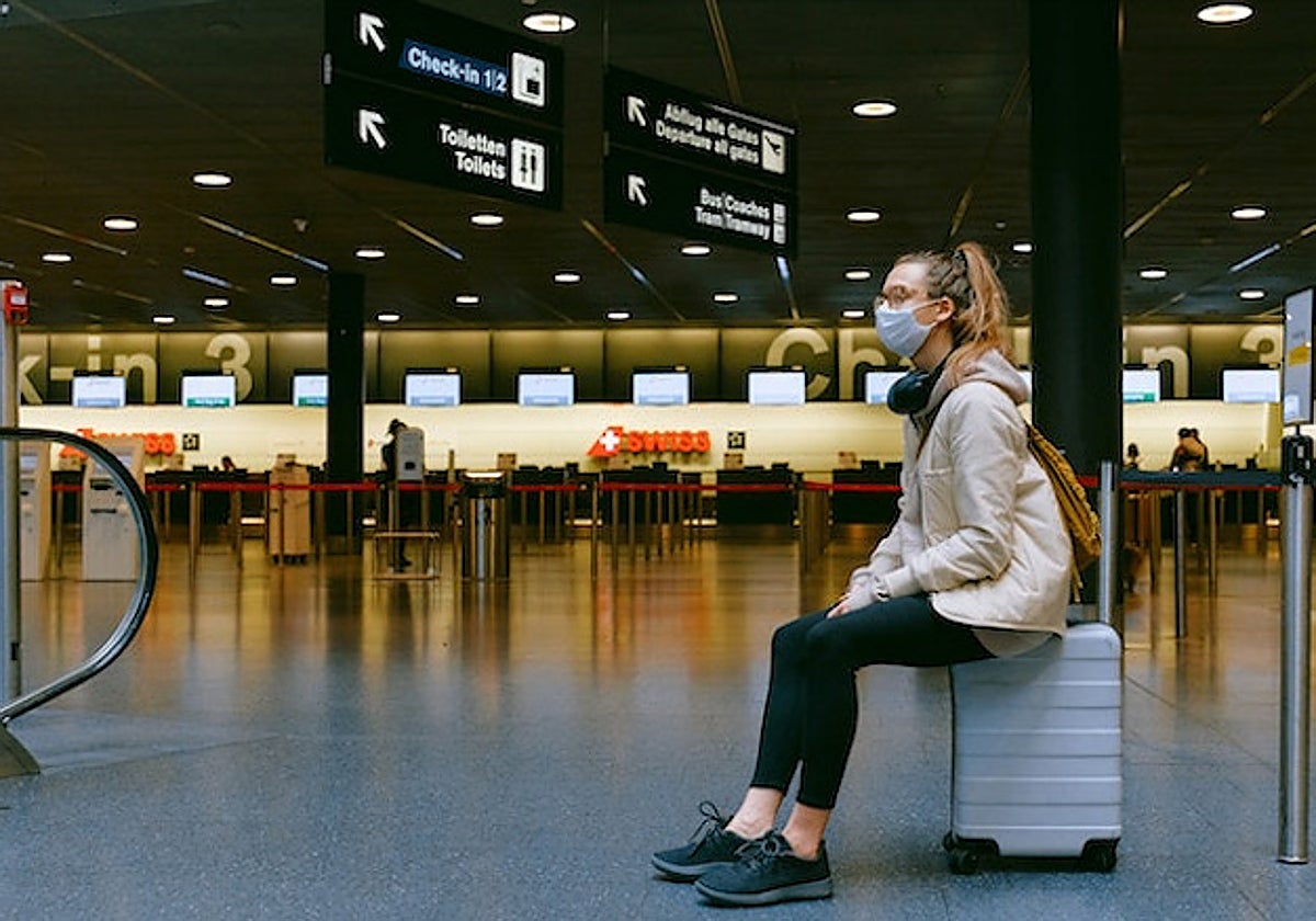 ¿Cancelación o retraso en un vuelo? Te contamos qué hacer