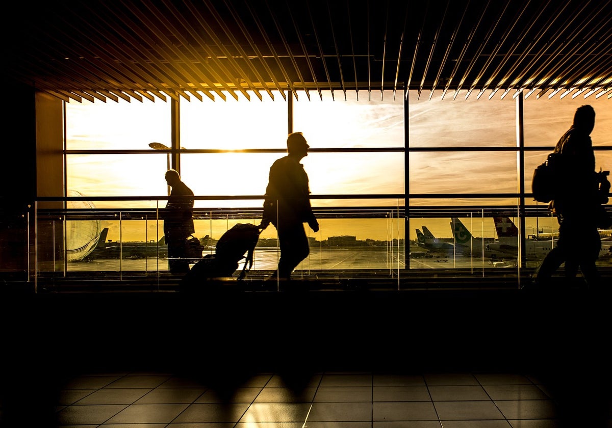 En abril hay varios destinos interesantes desde Sevilla