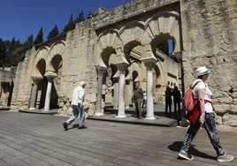 National Geographic destaca que Andalucía cuenta con la única ciudad del mundo con cuatro bienes Patrimonio de la Humanidad