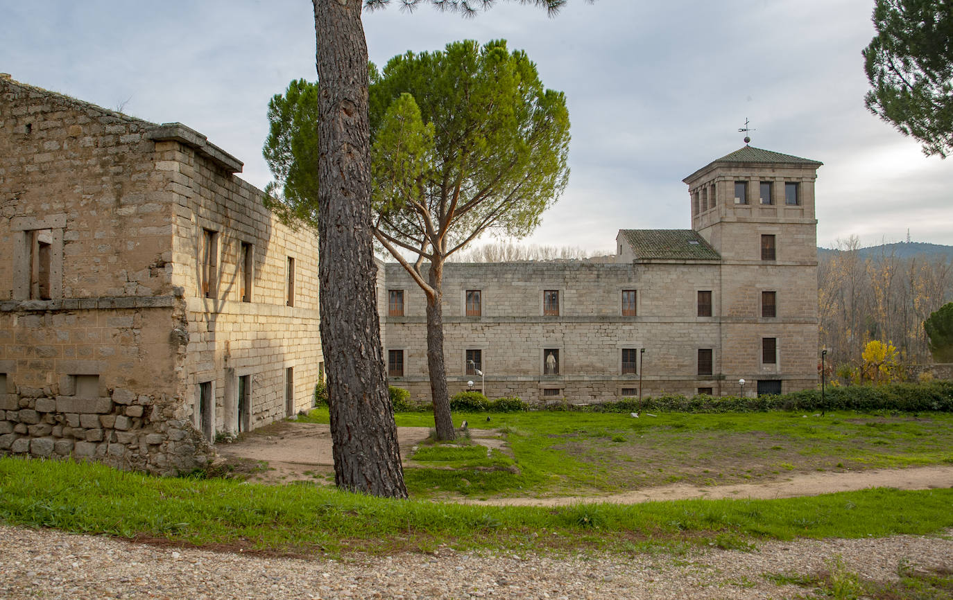 En 1177 el Monasterio fue incorporado a la Orden del Cister bajo los auspicios del Rey Alfonso VIII, el de las Navas, Rey de León. En la disciplina de esta Orden permanecería el Monasterio hasta el final de su vida activa.