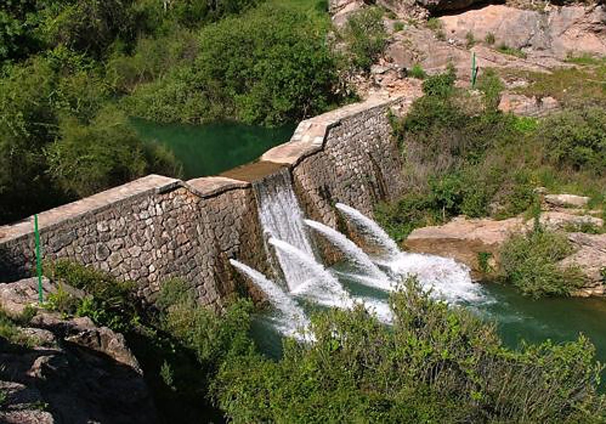 Cinco lugares para descubrir Málaga a través de sus ríos