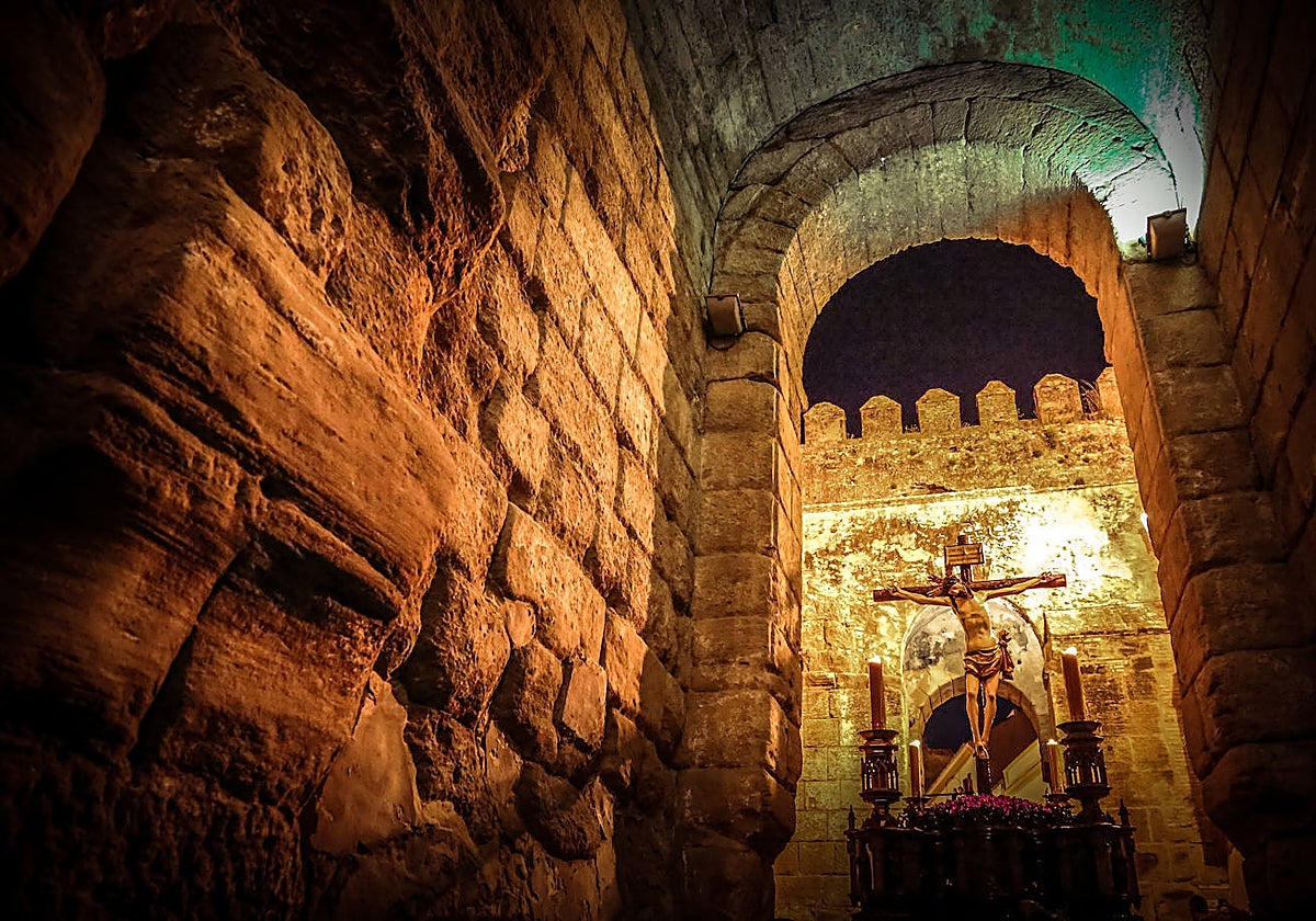 Semana Santa en Carmona