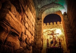 Diez pueblos de Andalucía donde la Semana Santa tiene un sello especial