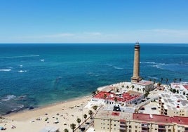 Estas son las playas más cercanas a Sevilla a las que puedes ir este puente de Semana Santa