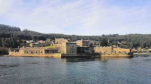 Castillo de San Felipe