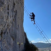 Las mejores propuestas de turismo activo en la provincia de Jaén para esta primavera