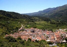 Jimera de Líbar, un lugar para desconectar entre montañas en plena Serranía de Ronda