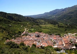 Jimera de Líbar, un lugar para desconectar entre montañas en plena Serranía de Ronda