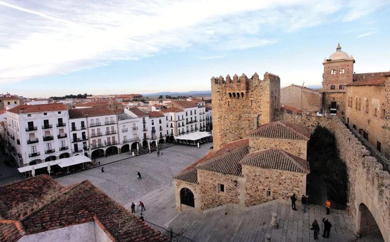 La ciudad española en la que HBO rodará lo nuevo de 'La casa del