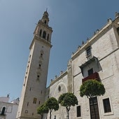 Cinco razones para visitar Lebrija, luz de la marisma del Guadalquivir