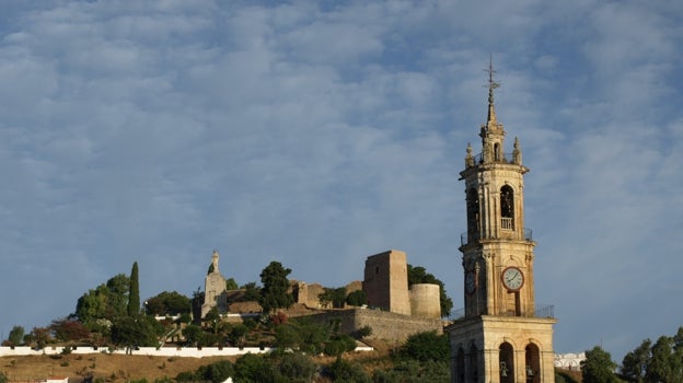 Igleia de Constantina