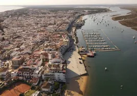 Todos los pueblos con playa en la provincia de Huelva
