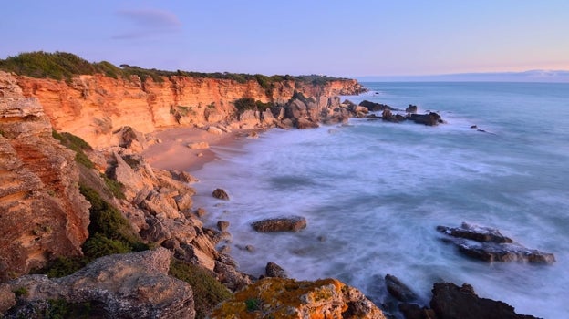 El término municipal de Conil de la Frontera alberga algunas de las playas más bellas de toda España