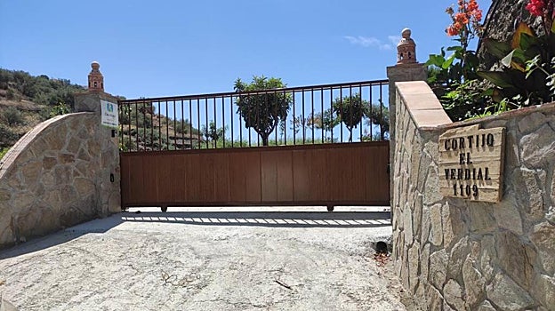 Las mejores casas rurales cerca de la playa para disfrutar de la Costa del Sol