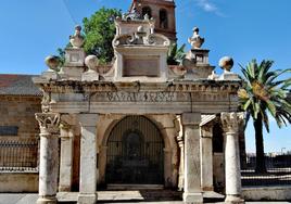 El primer templo cristiano levantado en Hispania: un tesoro oculto entre la belleza de Mérida