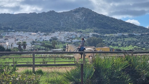 La naturaleza es uno de los argumentos más interesados para visitar esta localidad gaditana