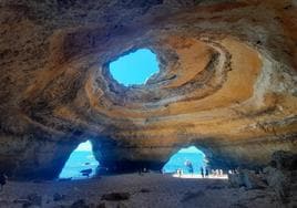 Diez de las cuevas más populares que puedes visitar en España y el resto de Europa