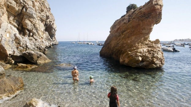 Playa de Calahonda