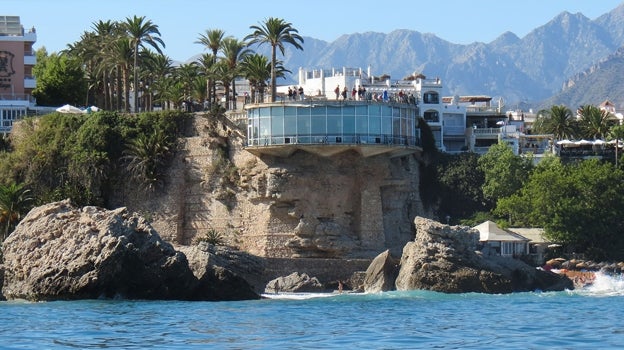 La ruta perfecta para conocer la Costa del Sol en coche