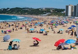 Estas son las playas más cercanas a Sevilla para huir del calor sofocante