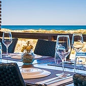 De Ayamonte al Algarve a través de sus playas